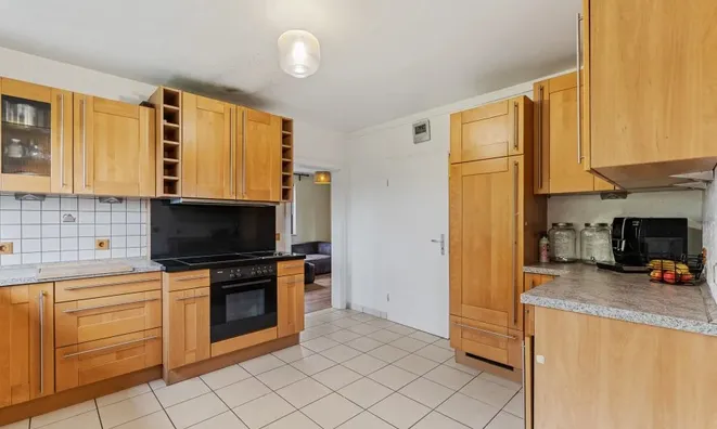 Недвижимость Apartment 3 bedrooms for sale in Stegen: 4