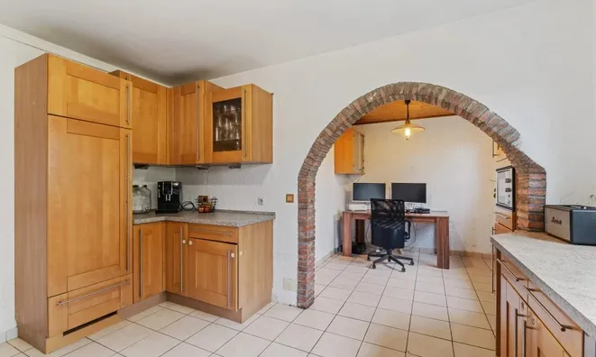 Недвижимость Apartment 3 bedrooms for sale in Stegen: 5