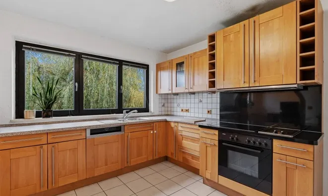 Недвижимость Apartment 3 bedrooms for sale in Stegen: 6