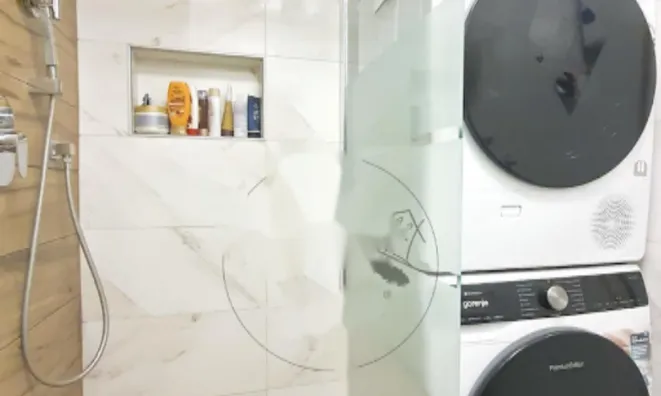 Недвижимость Двухкомнатная квартира Трново: 2