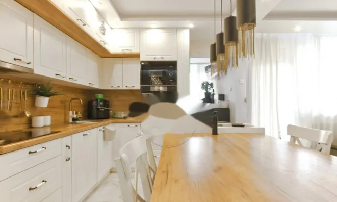 Недвижимость Двухкомнатная квартира Трново: 3