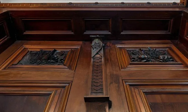 Недвижимость House 5 bedrooms for sale in Mondorf-Les-Bains: 7