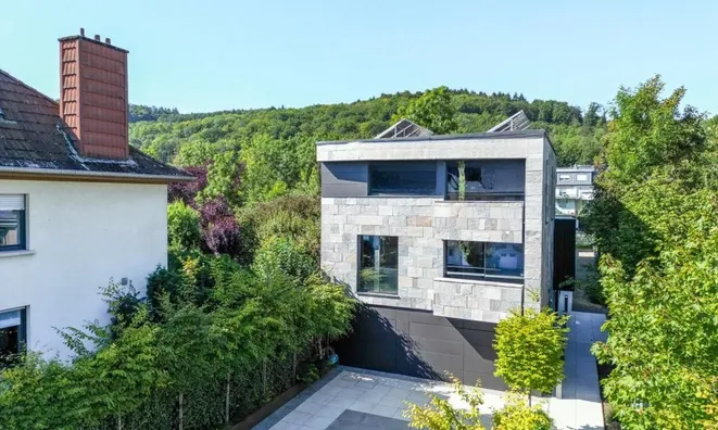 Недвижимость Villa 5 bedrooms for sale in Bereldange: 2