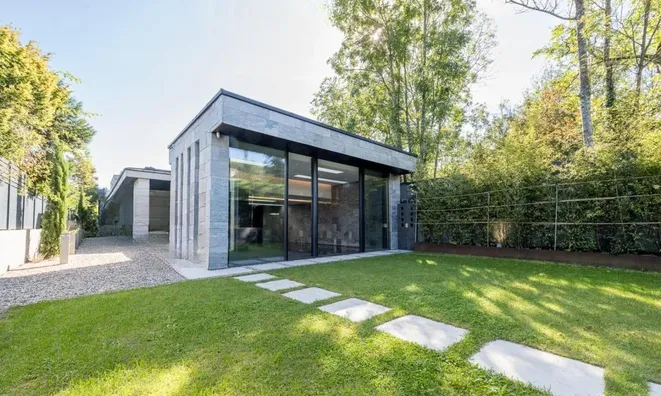 Недвижимость Villa 5 bedrooms for sale in Bereldange: 4
