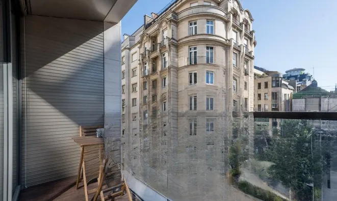 Недвижимость Apartment for sale in Luxembourg-Centre ville: 1