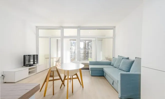 Недвижимость Apartment for sale in Luxembourg-Centre ville: 2