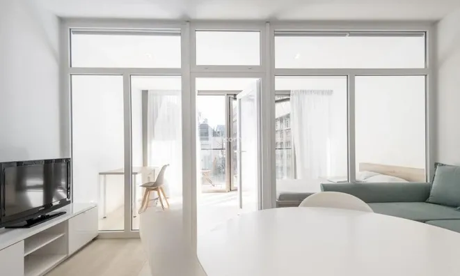 Недвижимость Apartment for sale in Luxembourg-Centre ville: 3