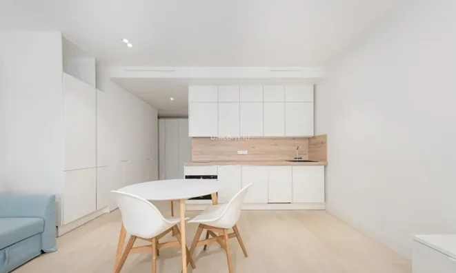 Недвижимость Apartment for sale in Luxembourg-Centre ville: 4