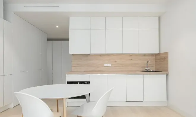 Недвижимость Apartment for sale in Luxembourg-Centre ville: 5
