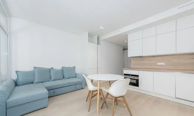 Недвижимость Apartment for sale in Luxembourg-Centre ville: 7
