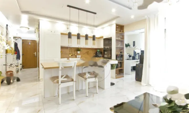 Недвижимость Двухкомнатная квартира Трново: 5