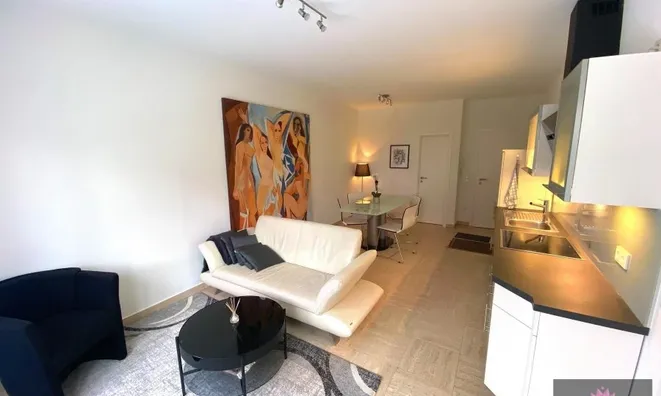 Недвижимость Apartment 1 bedroom for sale in Luxembourg-Kirchberg: 2