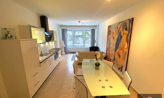 Недвижимость Apartment 1 bedroom for sale in Luxembourg-Kirchberg: 3