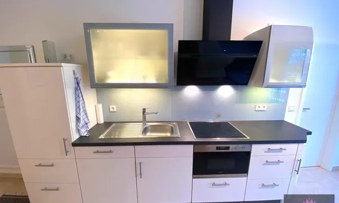 Недвижимость Apartment 1 bedroom for sale in Luxembourg-Kirchberg: 4