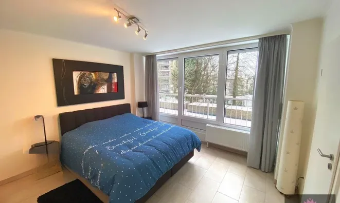 Недвижимость Apartment 1 bedroom for sale in Luxembourg-Kirchberg: 6