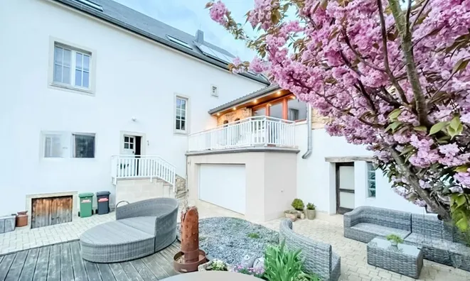 Недвижимость Detached house 6 bedrooms for sale in Filsdorf: 1