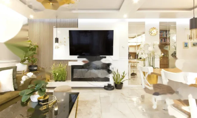 Недвижимость Двухкомнатная квартира Трново: 9