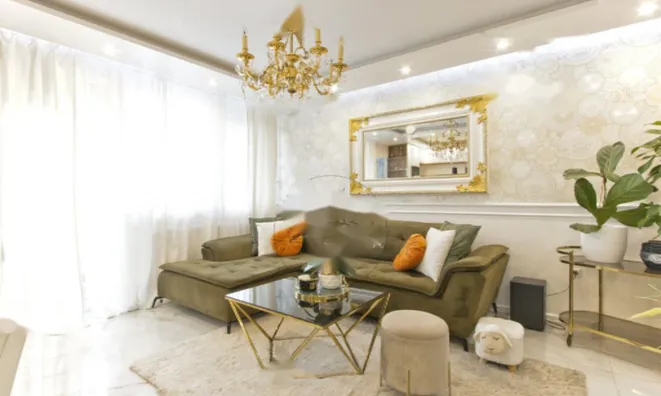 Недвижимость Двухкомнатная квартира Трново: 10