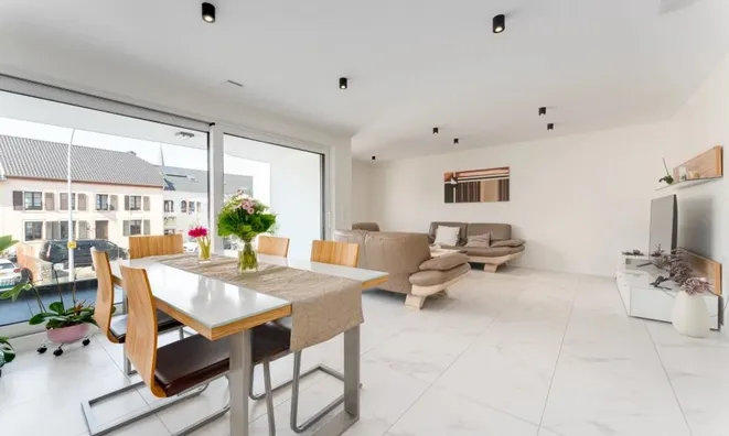 Недвижимость Semi-detached house 4 bedrooms for sale in Canach: 7