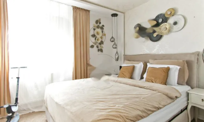 Недвижимость Двухкомнатная квартира Трново: 11