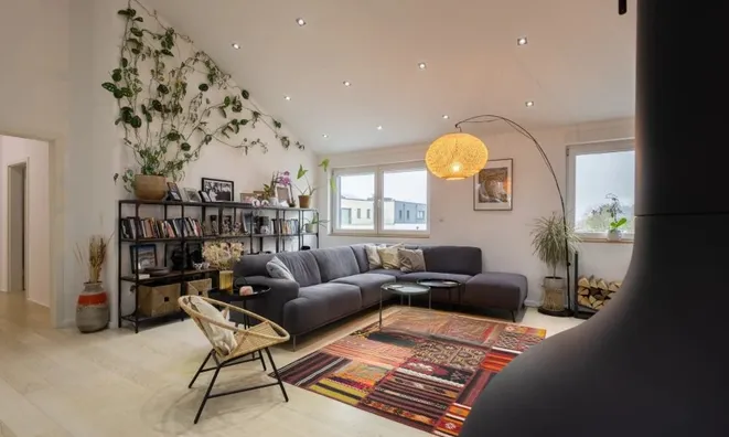 Недвижимость Apartment 3 bedrooms for sale in Mertert: 2