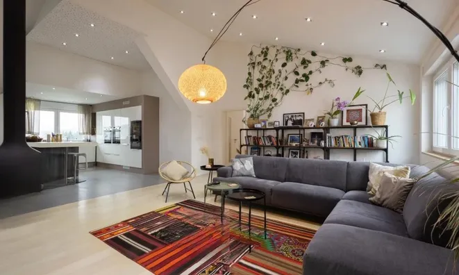 Недвижимость Apartment 3 bedrooms for sale in Mertert: 3