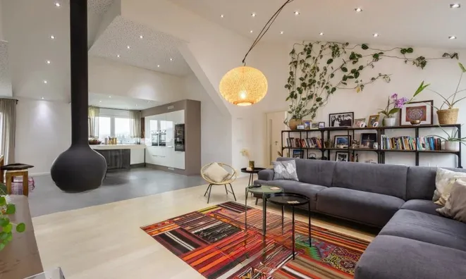 Недвижимость Apartment 3 bedrooms for sale in Mertert: 4