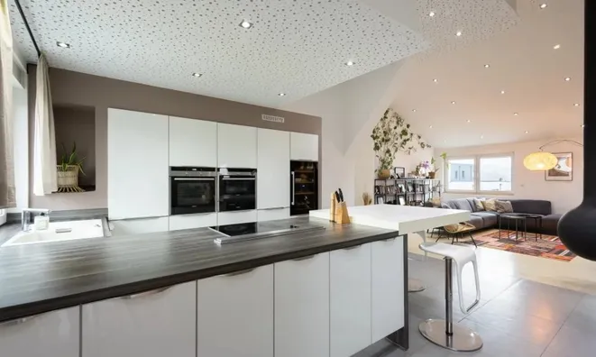 Недвижимость Apartment 3 bedrooms for sale in Mertert: 6