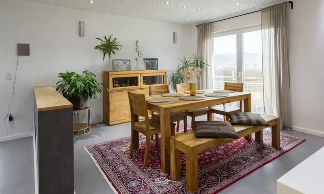 Недвижимость Apartment 3 bedrooms for sale in Mertert: 7