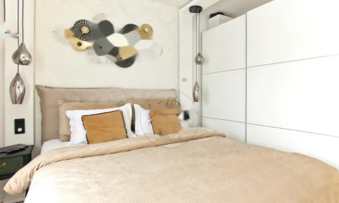 Недвижимость Двухкомнатная квартира Трново: 12