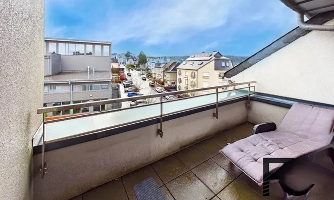 Недвижимость Apartment 2 bedrooms for sale in Oberkorn: 1