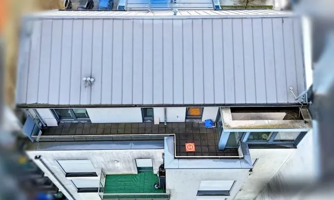 Недвижимость Apartment 2 bedrooms for sale in Oberkorn: 2