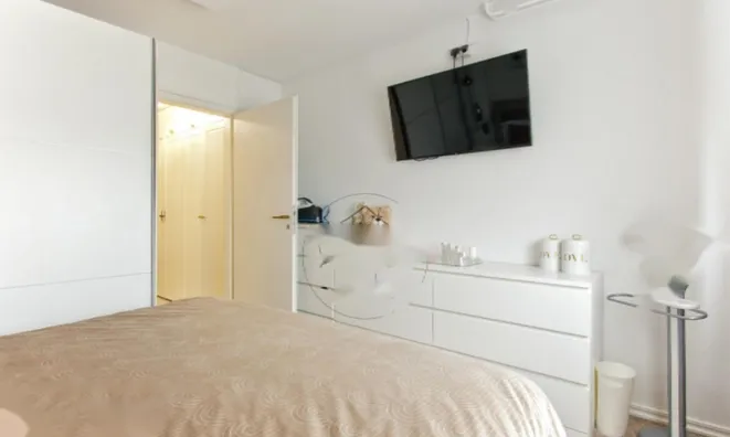 Недвижимость Двухкомнатная квартира Трново: 13