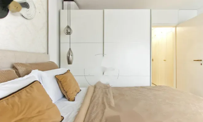 Недвижимость Двухкомнатная квартира Трново: 14