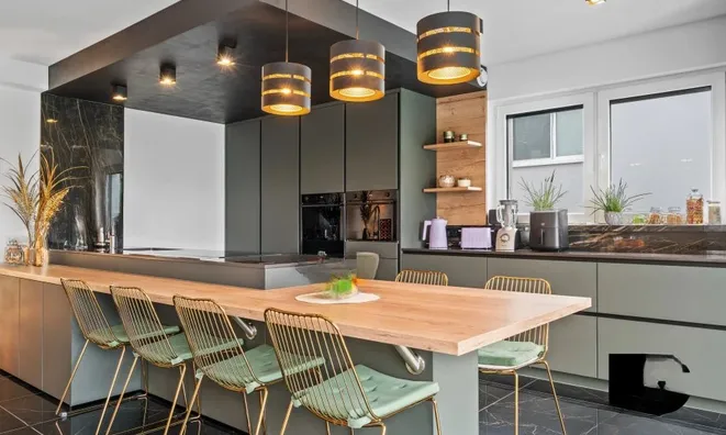 Недвижимость Detached house 6 bedrooms for sale in Steinfort: 1