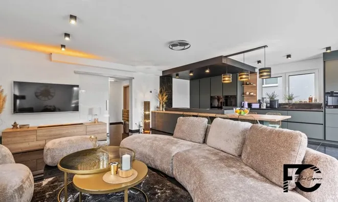 Недвижимость Detached house 6 bedrooms for sale in Steinfort: 5