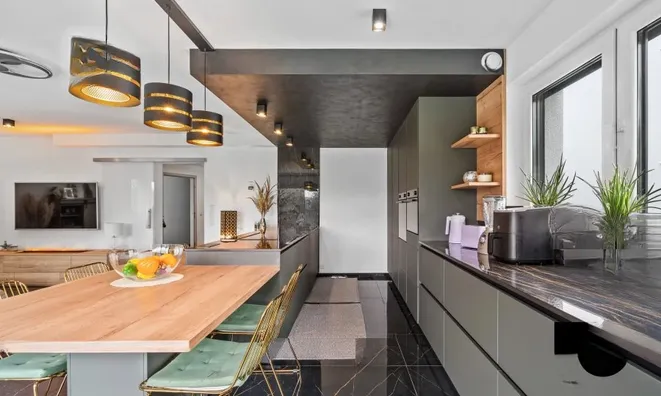Недвижимость Detached house 6 bedrooms for sale in Steinfort: 7