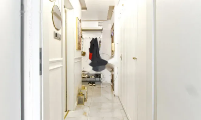 Недвижимость Двухкомнатная квартира Трново: 15