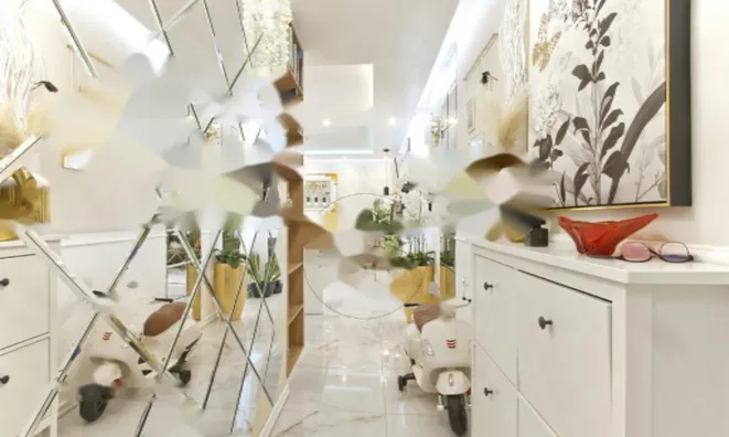 Недвижимость Двухкомнатная квартира Трново: 17