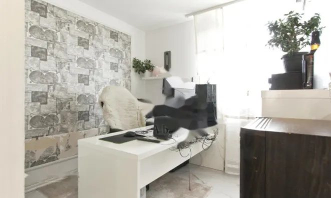 Недвижимость Двухкомнатная квартира Трново: 19