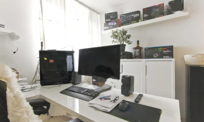 Недвижимость Двухкомнатная квартира Трново: 20