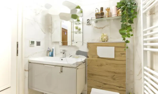 Недвижимость Двухкомнатная квартира Трново: 23