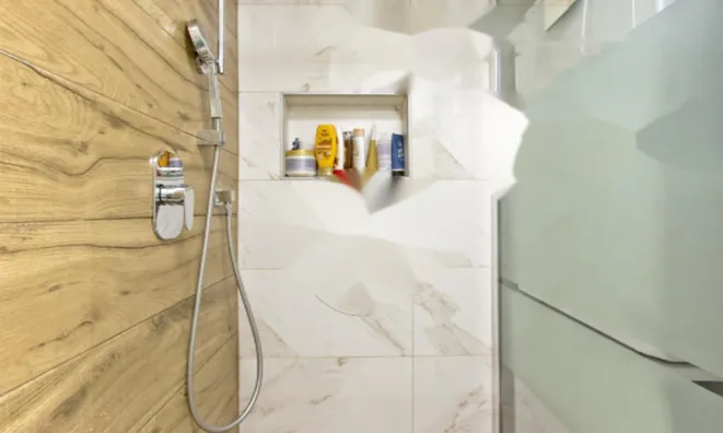 Недвижимость Двухкомнатная квартира Трново: 24