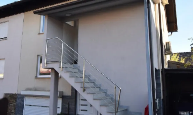 Недвижимость Квартира в Шишке 1.5-комн.: 1