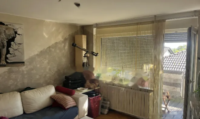 Недвижимость Квартира в Шишке 1.5-комн.: 3