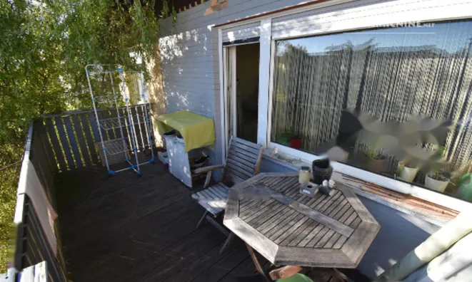 Недвижимость Квартира в Шишке 1.5-комн.: 4