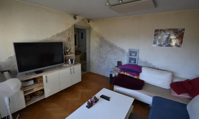 Недвижимость Квартира в Шишке 1.5-комн.: 5