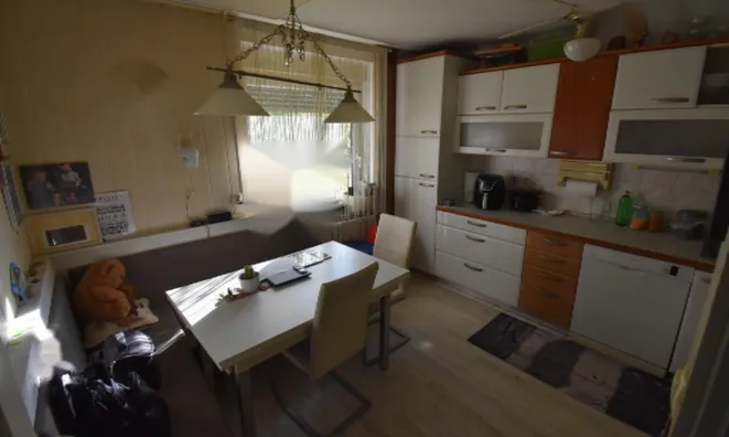 Недвижимость Квартира в Шишке 1.5-комн.: 6