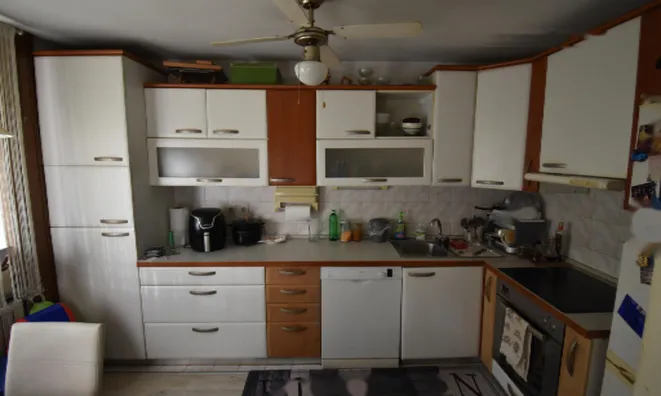 Недвижимость Квартира в Шишке 1.5-комн.: 7