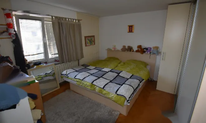 Недвижимость Квартира в Шишке 1.5-комн.: 8